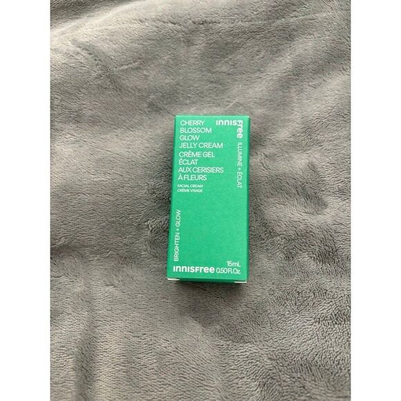 Other - Innisfree cherry glow cream